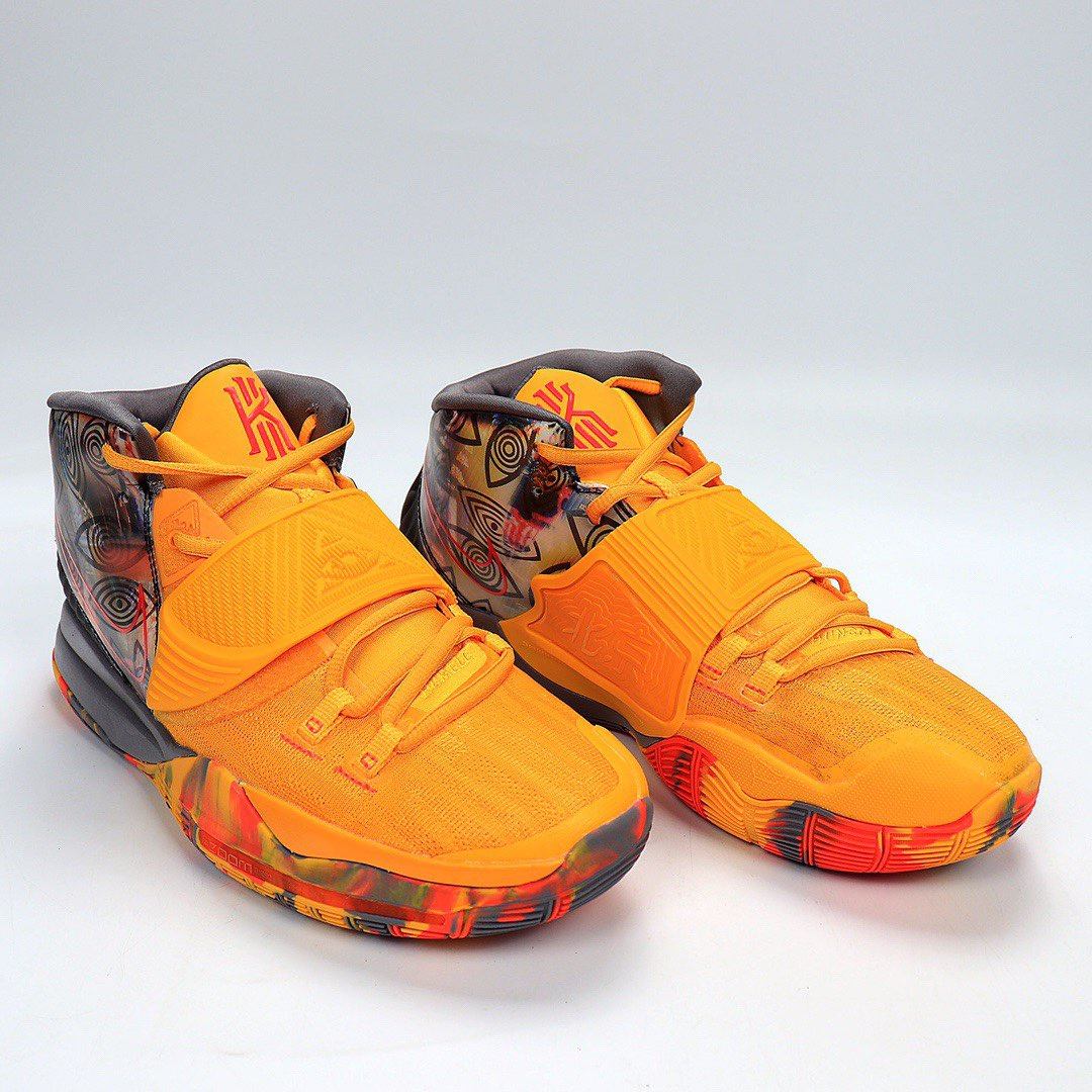 【3月福利】 💰340 Nike Kyrin 6 EP 欧