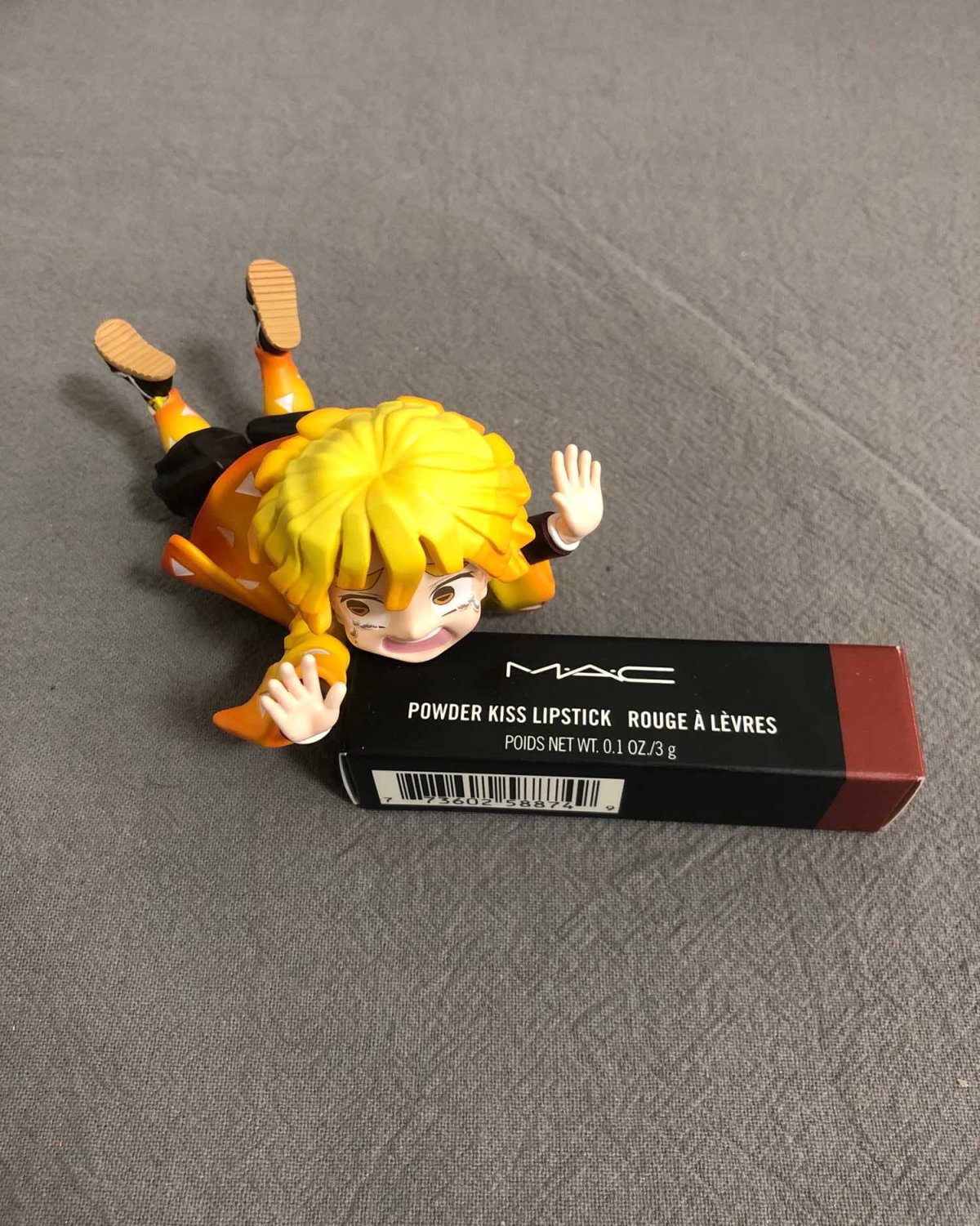 mac夏季限定 夜樱的颜色很喜欢，联名的外壳，少女心炸了 夜