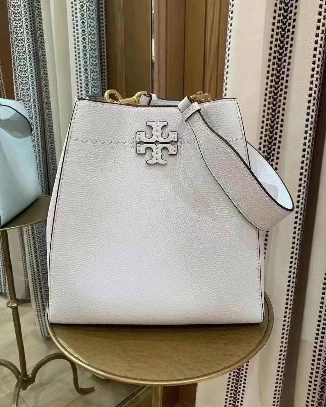 春季折扣 Tory burch mcgraw hobo 新增