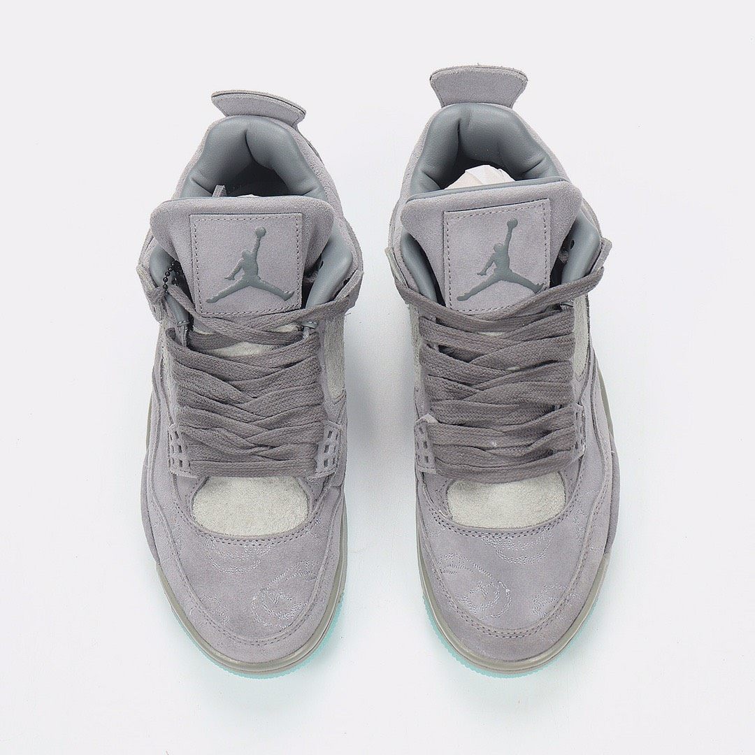 💰450  Air Jordan 4 930155-003