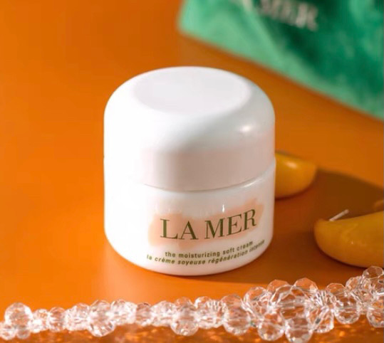 #亚马逊海外购优品#LA MER海蓝之谜精华面霜30ml  
