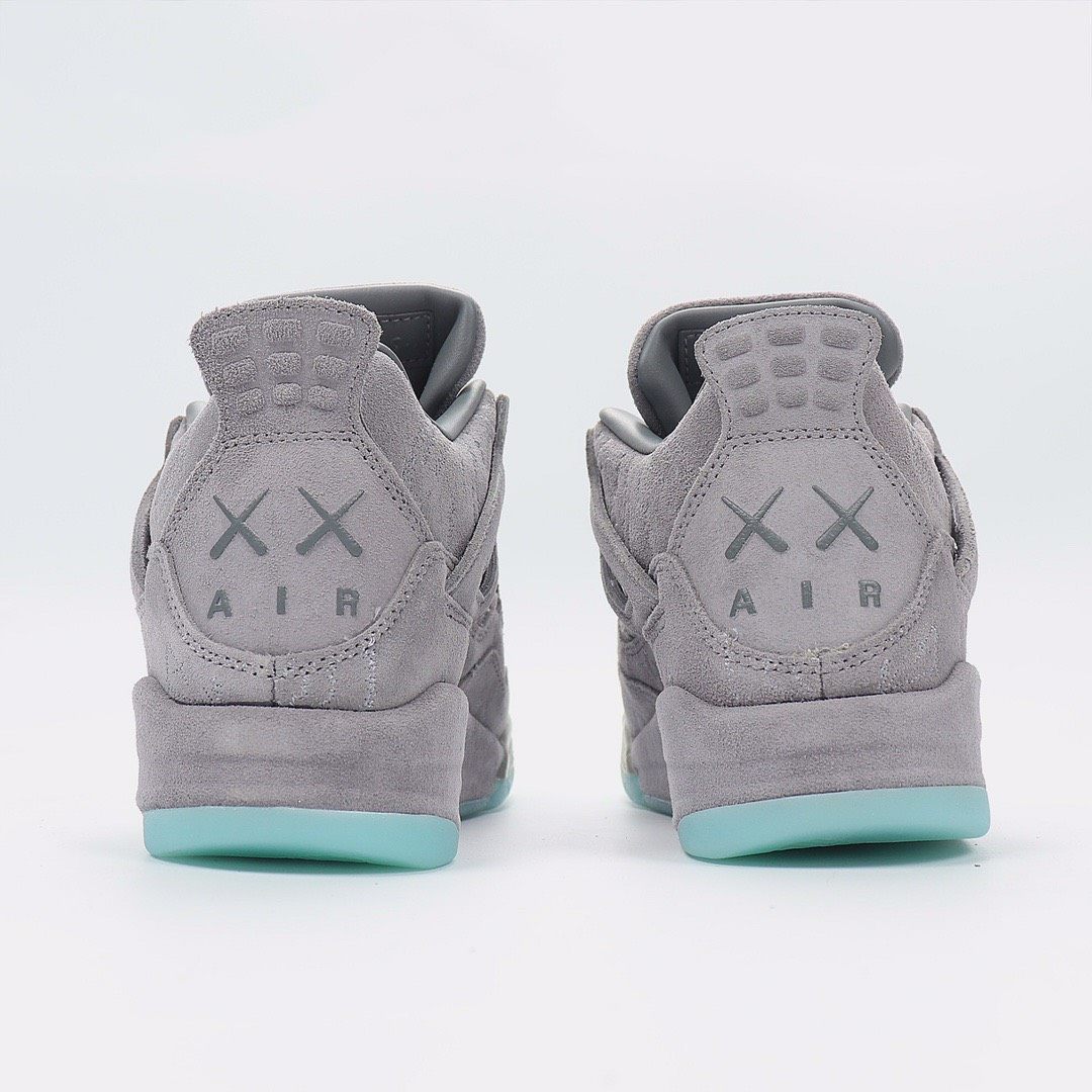 💰450  Air Jordan 4 930155-003
