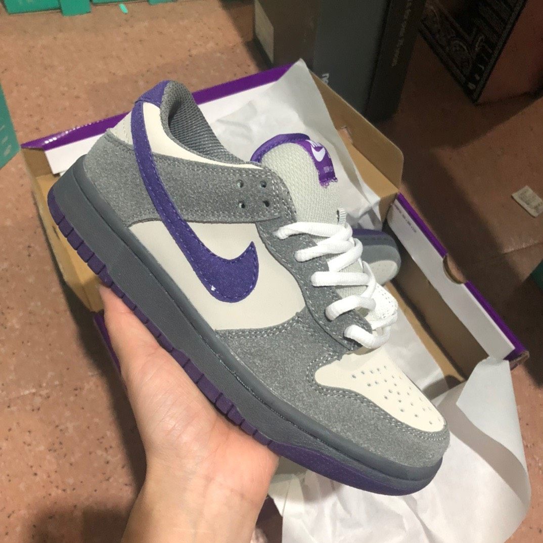 🈴集！💰310❗️耐克Nike SB Dunk Low 