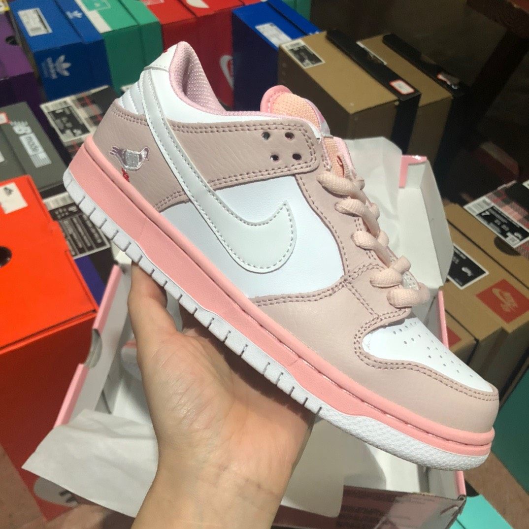 🈴集！💰310❗️耐克Nike SB Dunk Low 