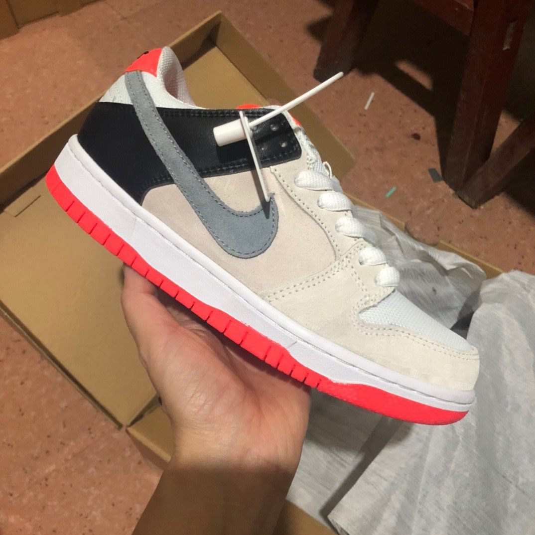 🈴集！310❗️耐克Nike SB Dunk Low 扣篮系列复古低帮休闲运动滑板板鞋