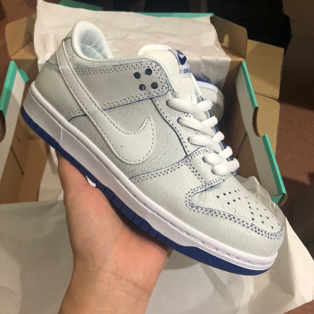 🈴集！💰310❗️耐克Nike SB Dunk Low 