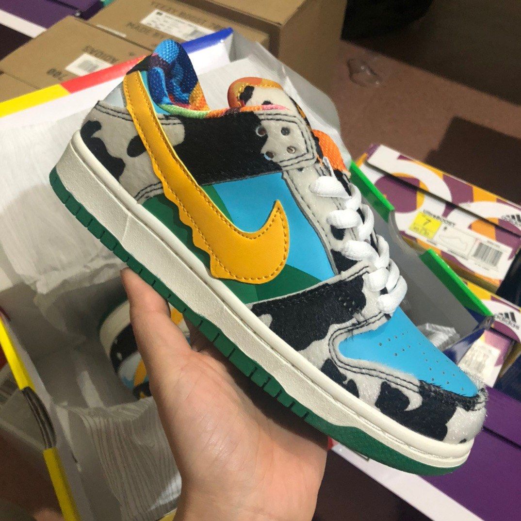 🈴集！💰310❗️耐克Nike SB Dunk Low 