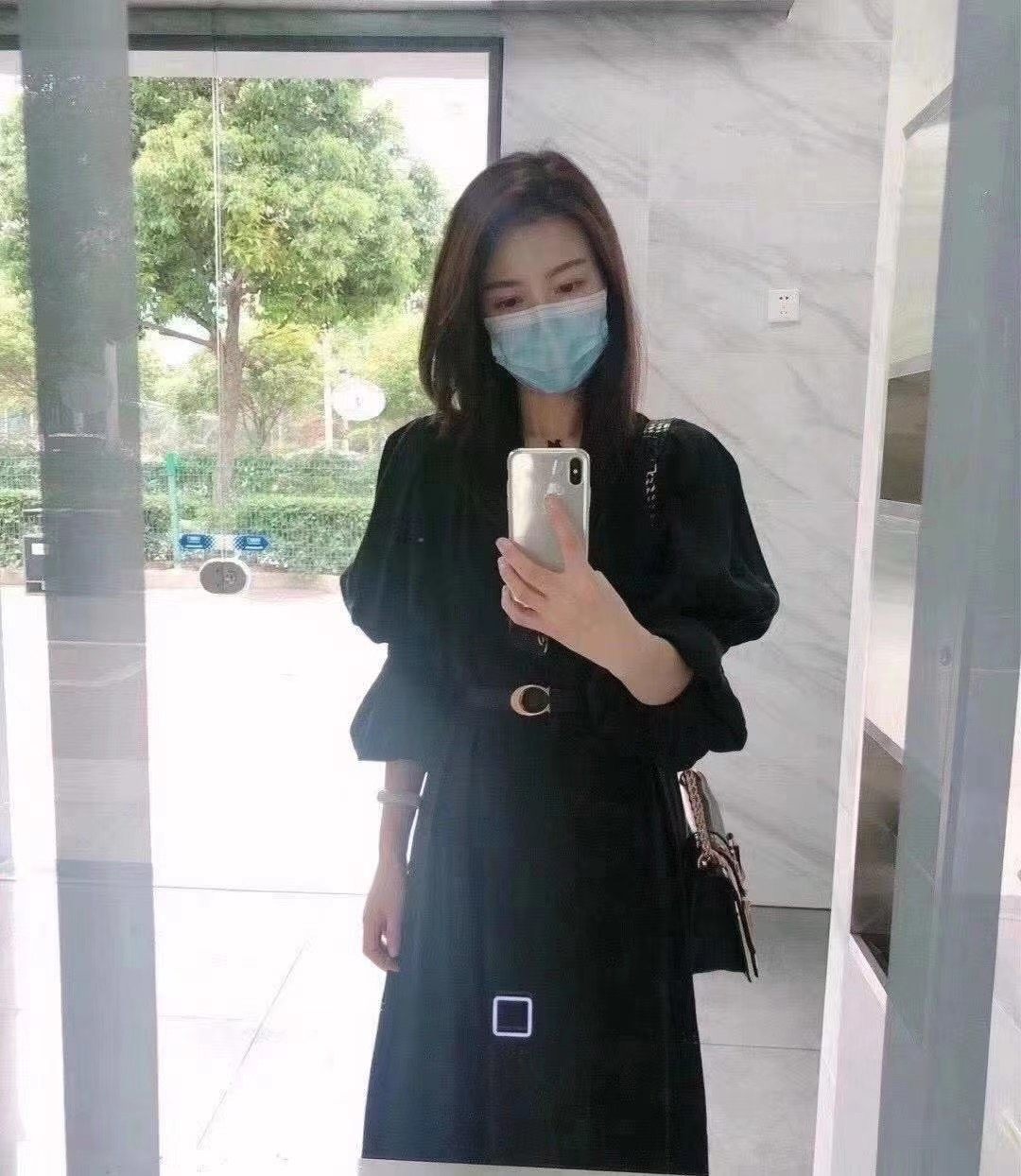 💰460 Coach女腰带大爆款！断货王就是它！Coach