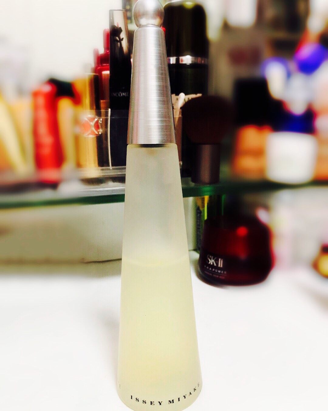 三宅一生一生之水女士淡香水——作为三宅一生最受欢迎的一款香水