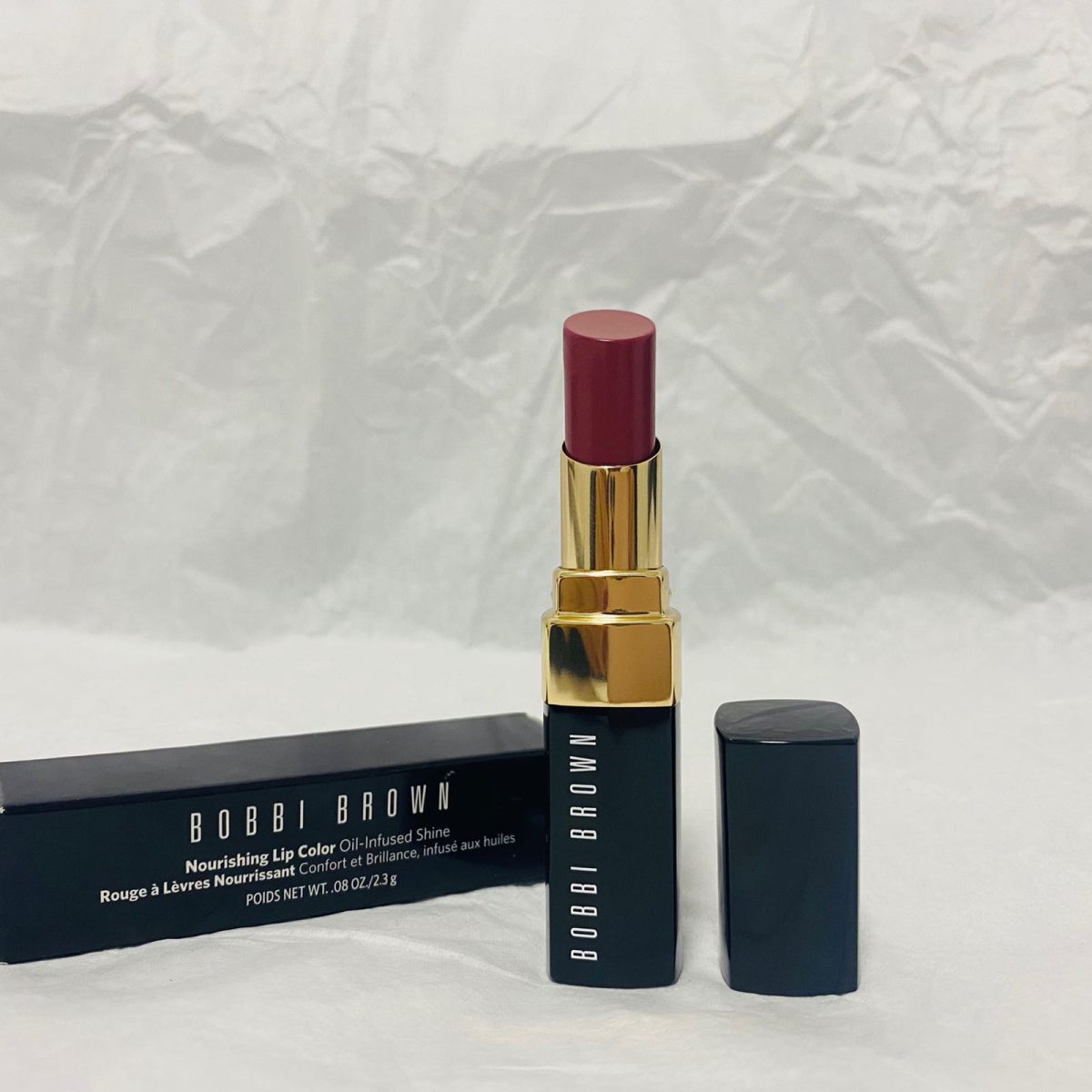 芭比布朗黑管14claret