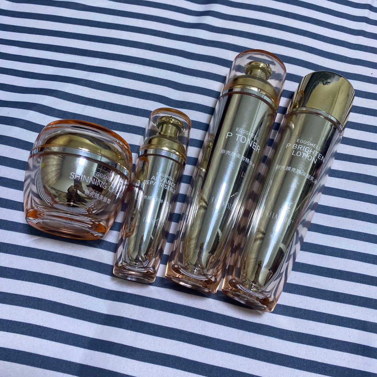 相信大家都听说过雅诗兰黛 cpb 黛珂 海蓝之谜 .....