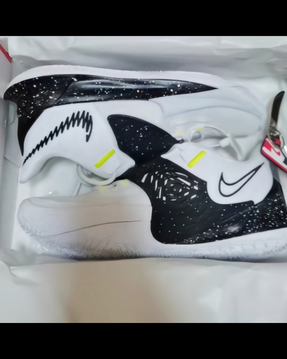 3月第3单 Kyrie Low +【中环转运标准线线路】+稳