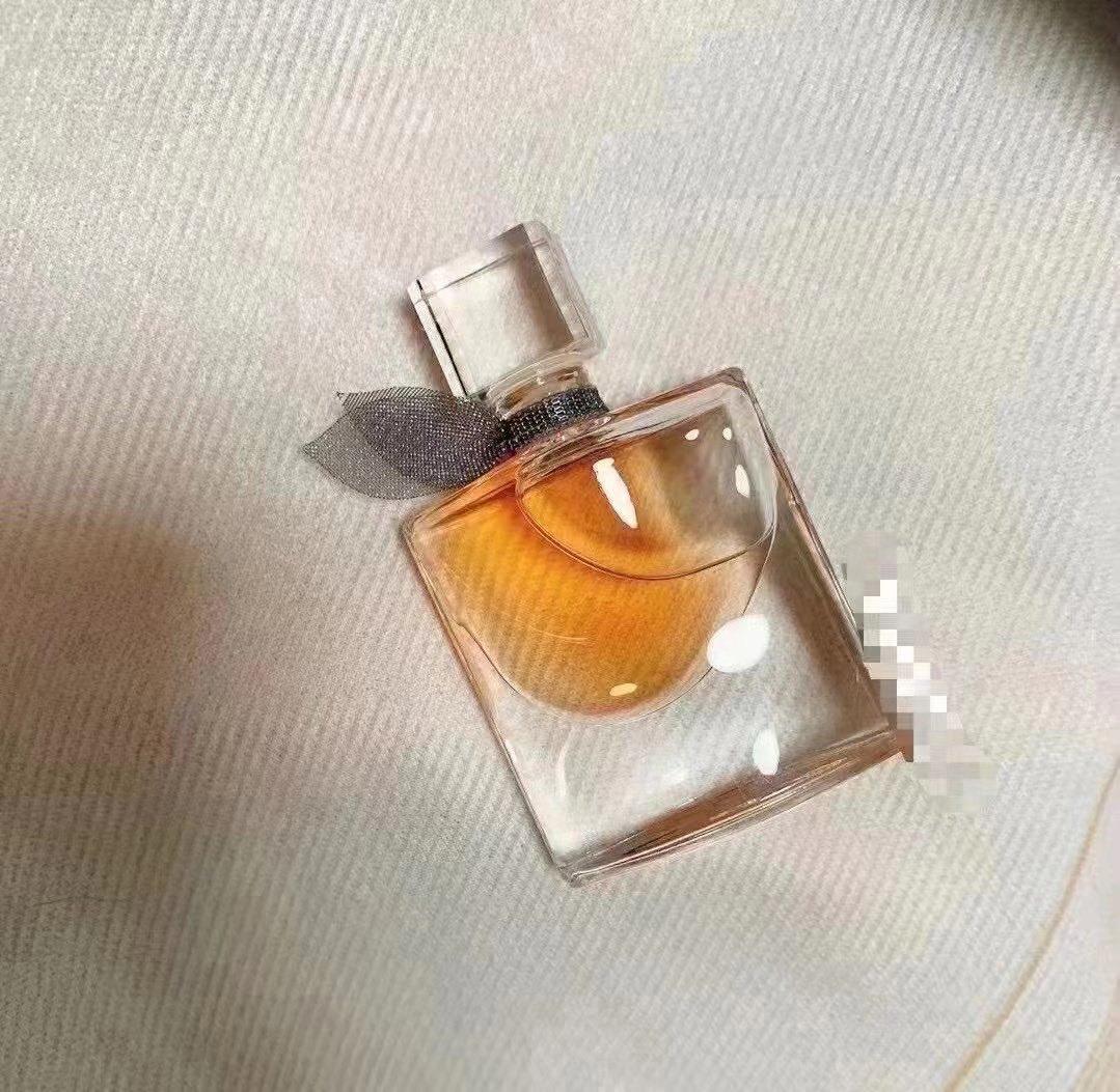 现货💰50元包邮 兰蔻美丽人生Q香4ml 花果香 瓶子真的