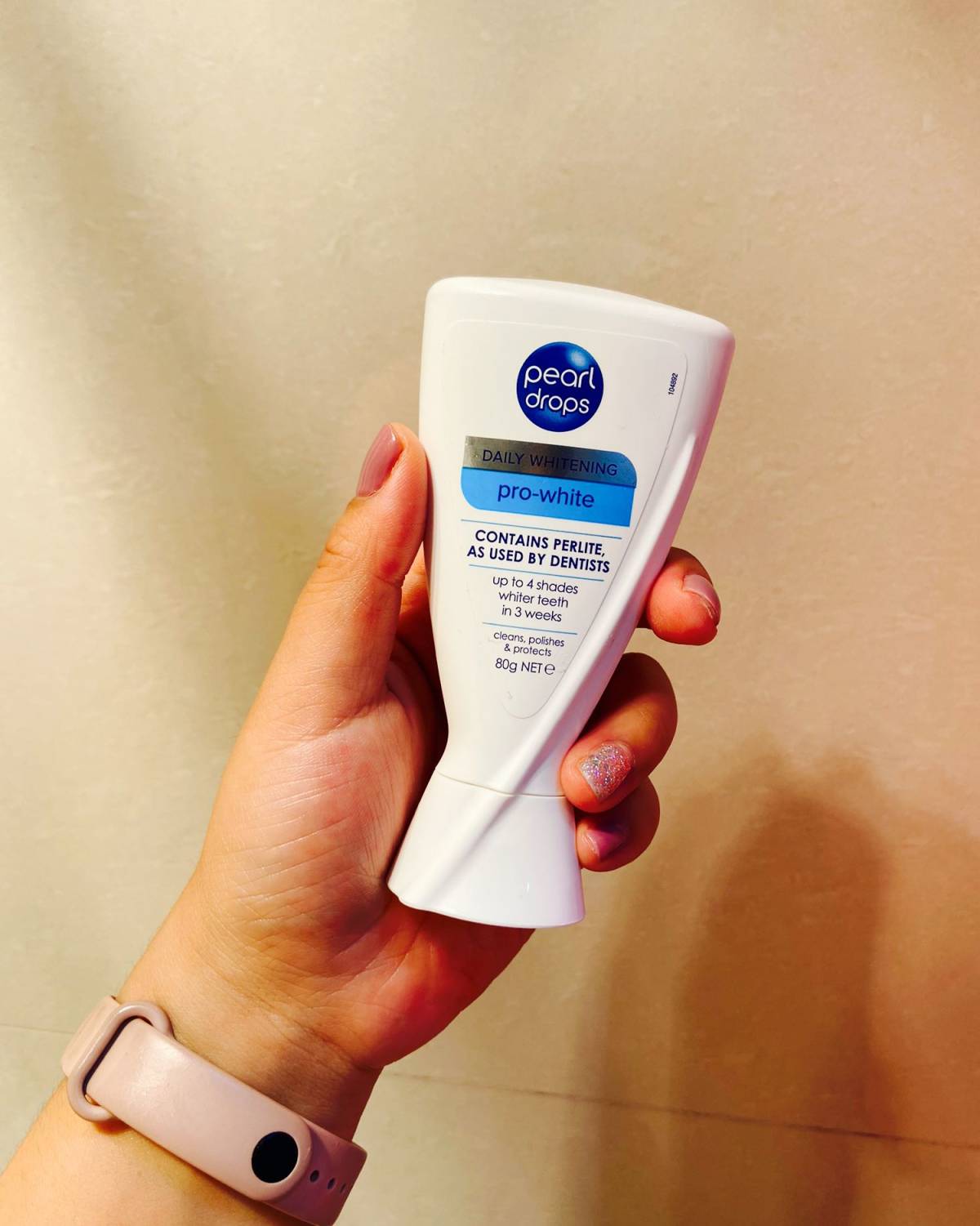 大家都知道一天刷牙2次一次刷牙3分钟 但是估计很多人和我一样