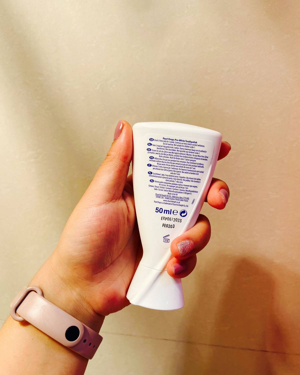 大家都知道一天刷牙2次一次刷牙3分钟 但是估计很多人和我一样