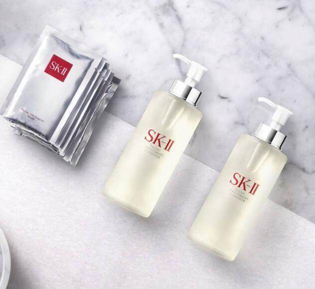 SK2神仙水会让皮肤变薄吗？干敏皮会！  都知道SK2神仙水