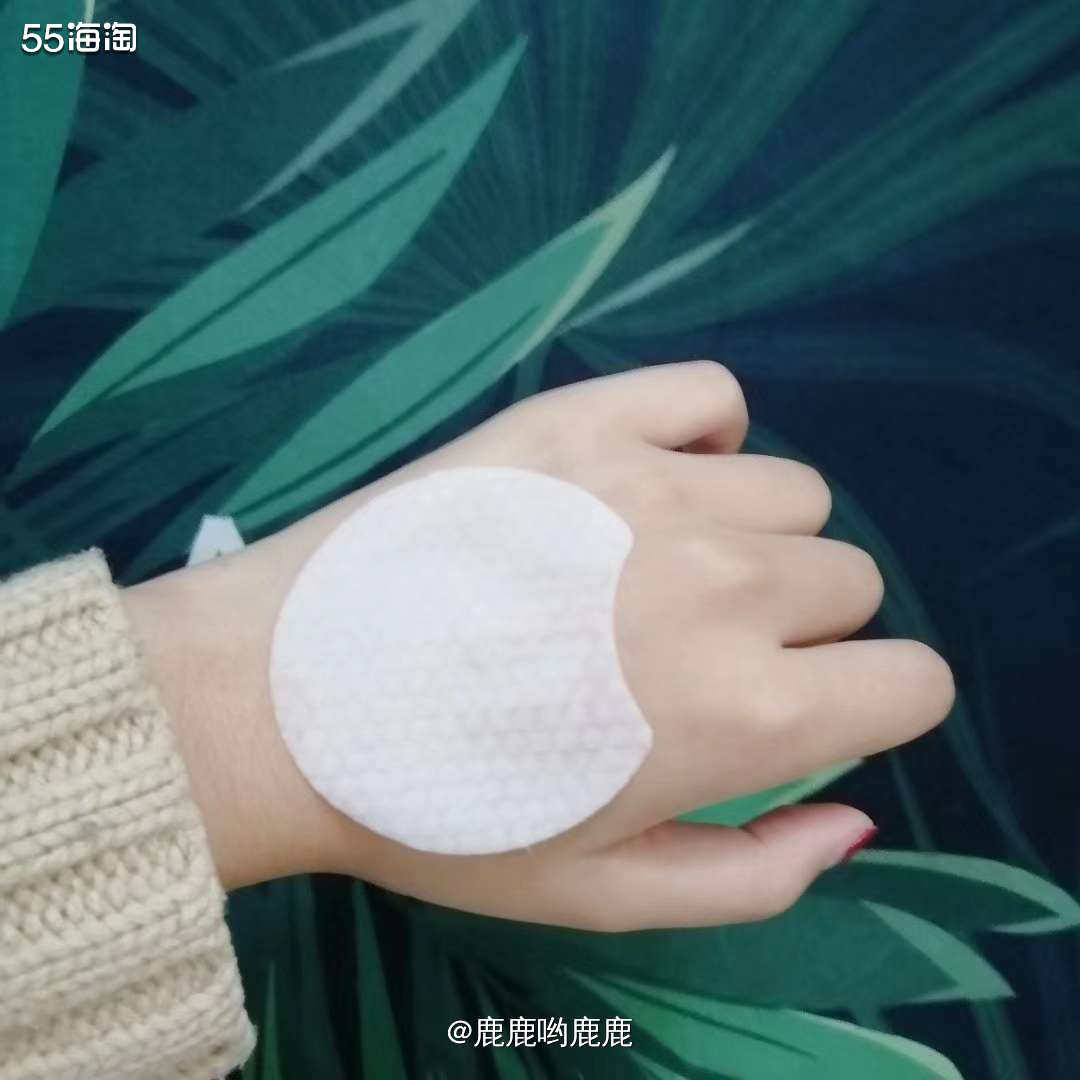. 🌈 日常护肤搭配~ ✅ 水杨酸棉片➕olay小白瓶➕露
