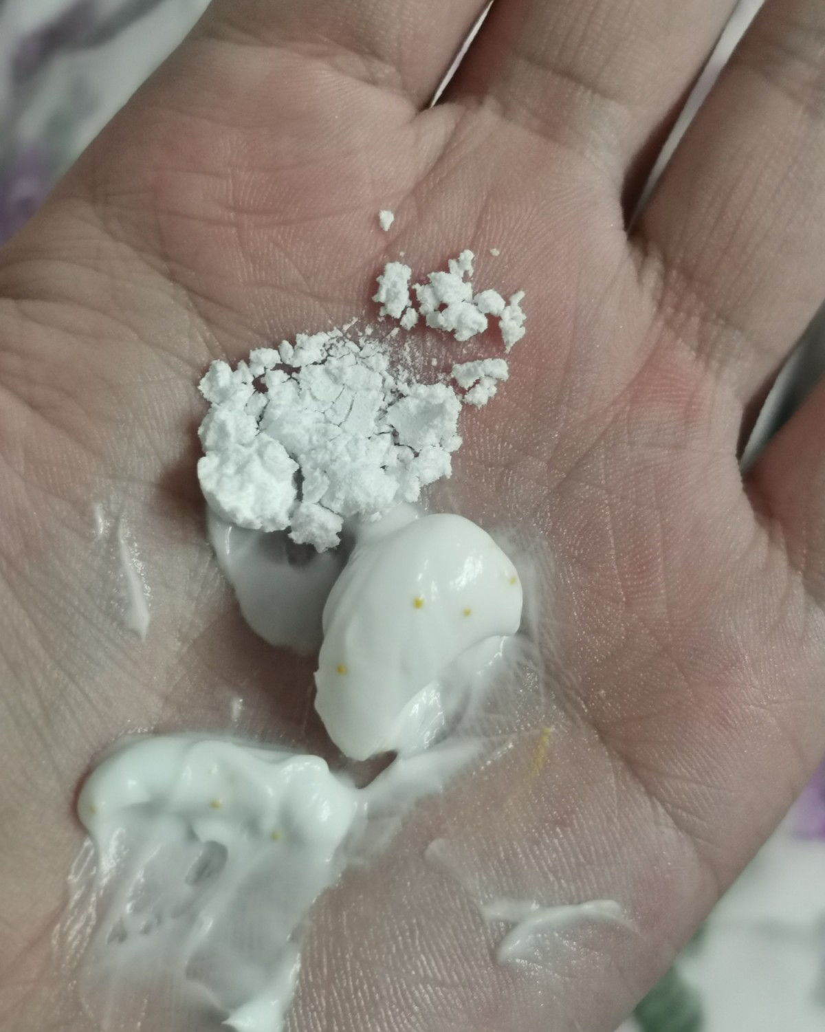 美国丝芙兰买的 #The Ordinaryvc粉终于到了，往