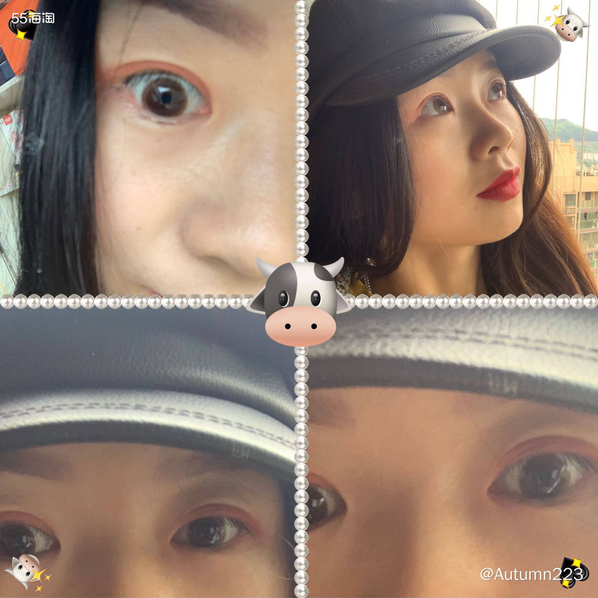❣️试戴了一段时间，来说说我的感受吧！ 其实带过的美瞳不算少