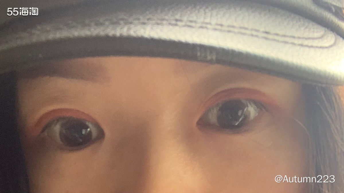 ❣️试戴了一段时间，来说说我的感受吧！ 其实带过的美瞳不算少