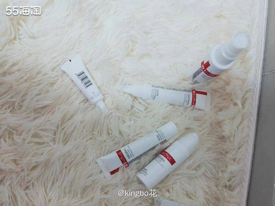 ✅去年的双十一，国货之光薇诺娜凭借口碑和产品杀出一条血路，不