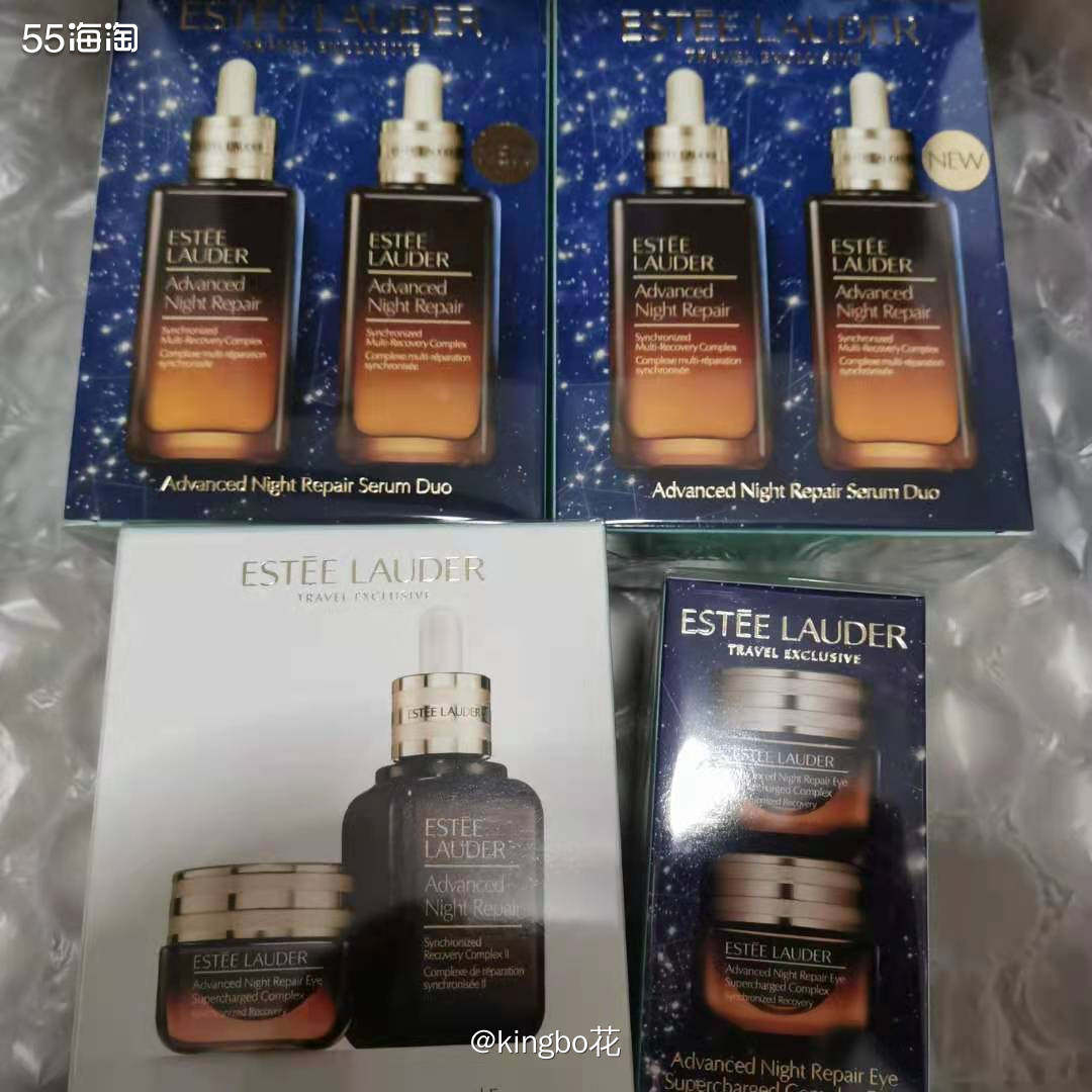 💖超！爱！ANR的！雅诗兰黛ANR系列主要包括特润修护肌透