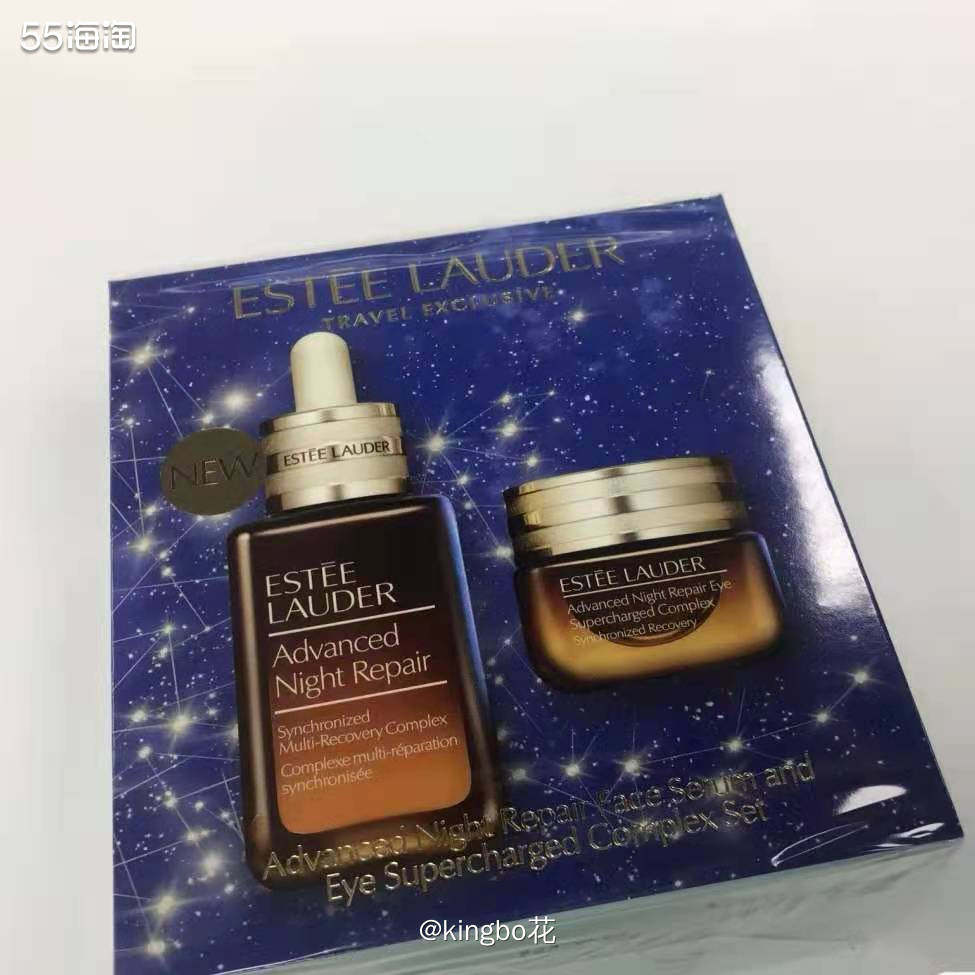 💖超！爱！ANR的！雅诗兰黛ANR系列主要包括特润修护肌透