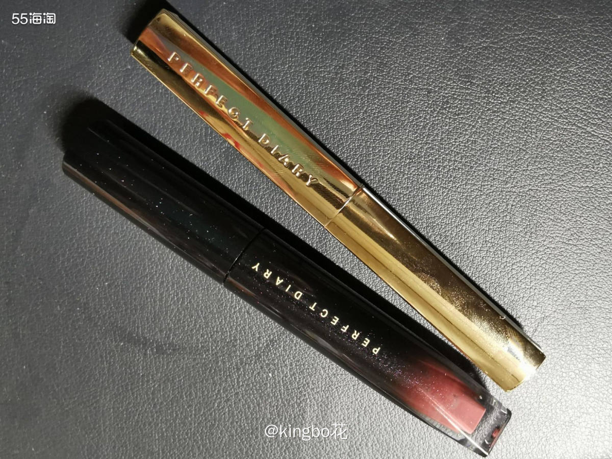 ❤️完美日记适合春夏的2支口红，涂上就有人问色号~以前买MA