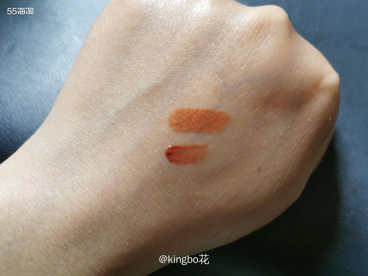 ❤️完美日记适合春夏的2支口红，涂上就有人问色号~以前买MA