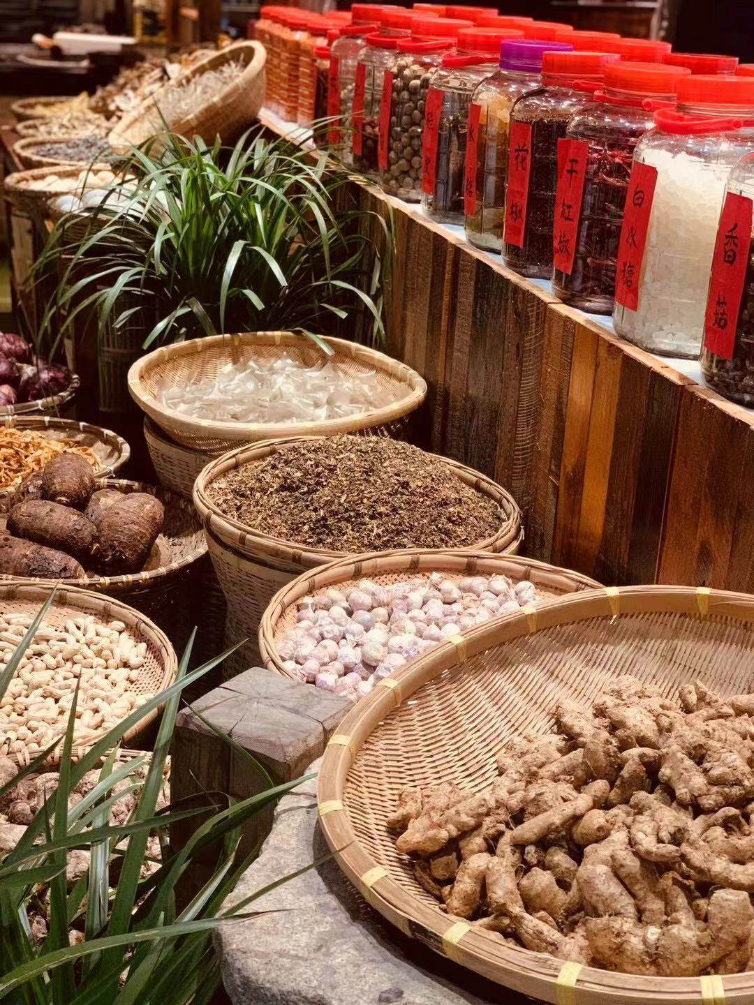 #一起踏青吧#终于盼来了清明节假期，对于大多数社畜一族来说，