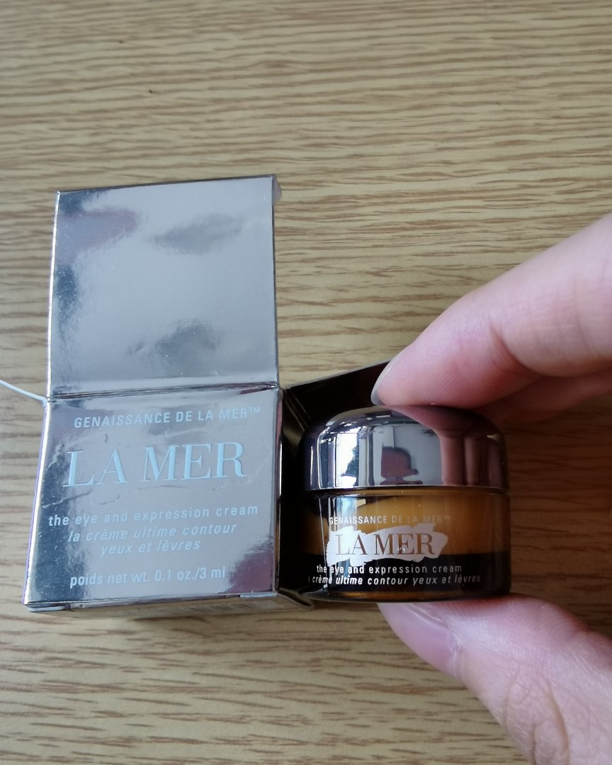 官网各种宣传就是，鎏金系列是全能型，各种肤质都能用，所以我一