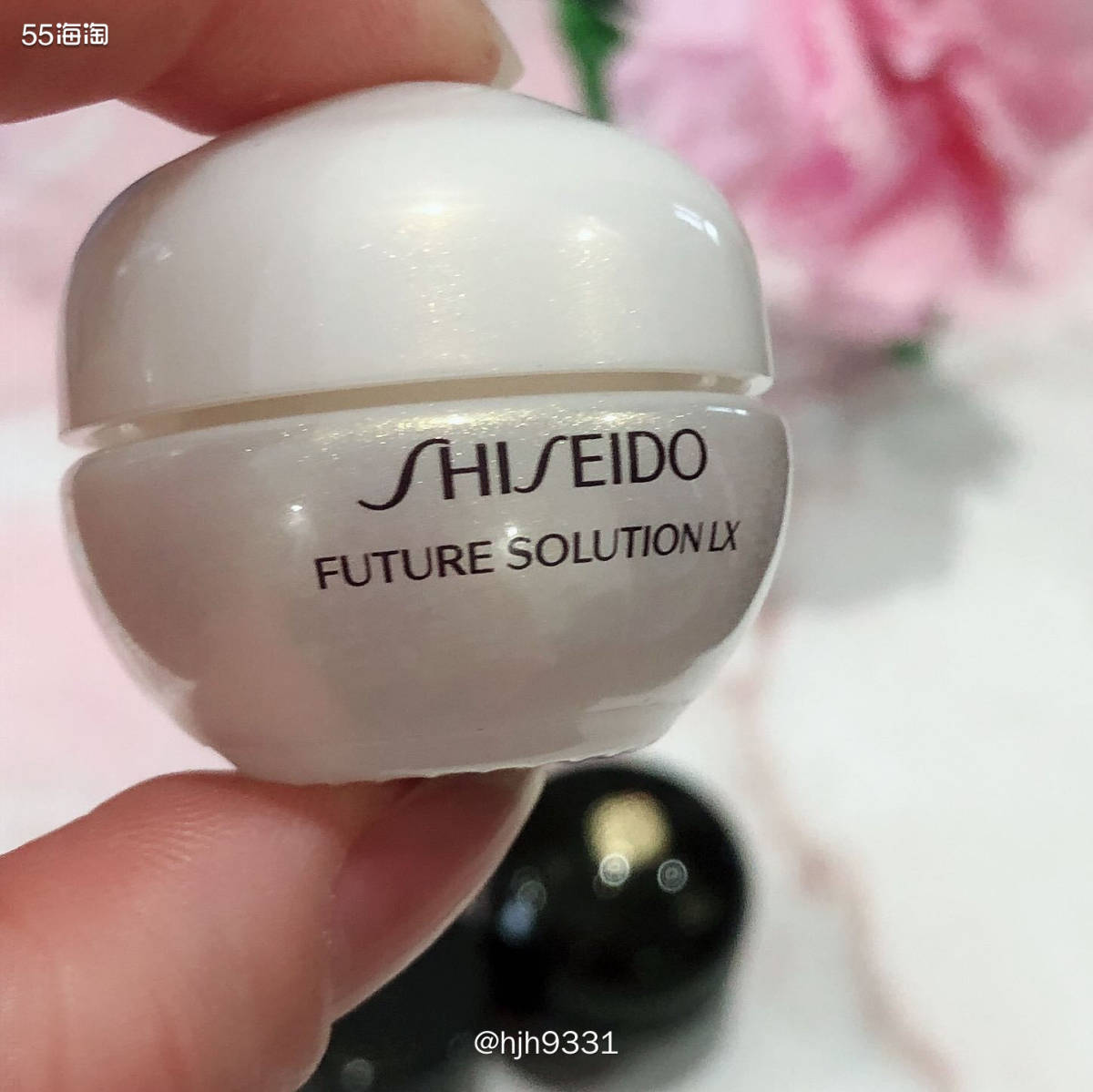 ✨资生堂的时光琉璃系列算是高端系列，价格不是一般的贵，我自留