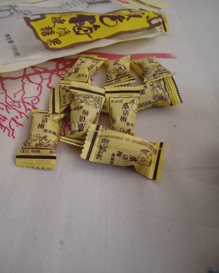 马大姐是不是叫起来朗朗上口，马大姐牌子就是这么有亲和力(●✿