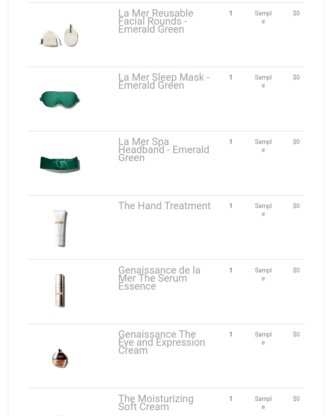 官网各种宣传就是，鎏金系列是全能型，各种肤质都能用，所以我一