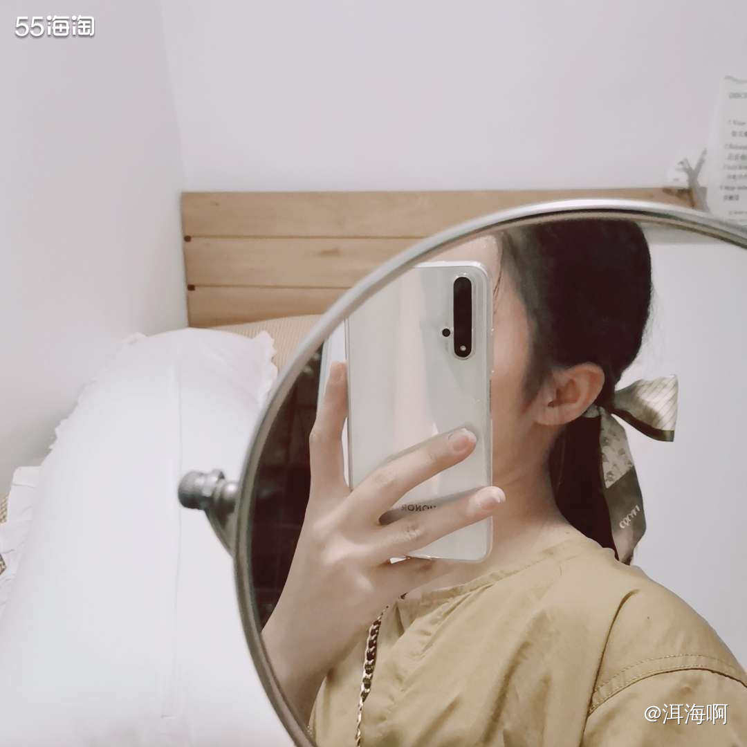春季搭配攻略--配饰小众长条丝巾  ✨✨✨✨✨✨✨✨✨✨  
