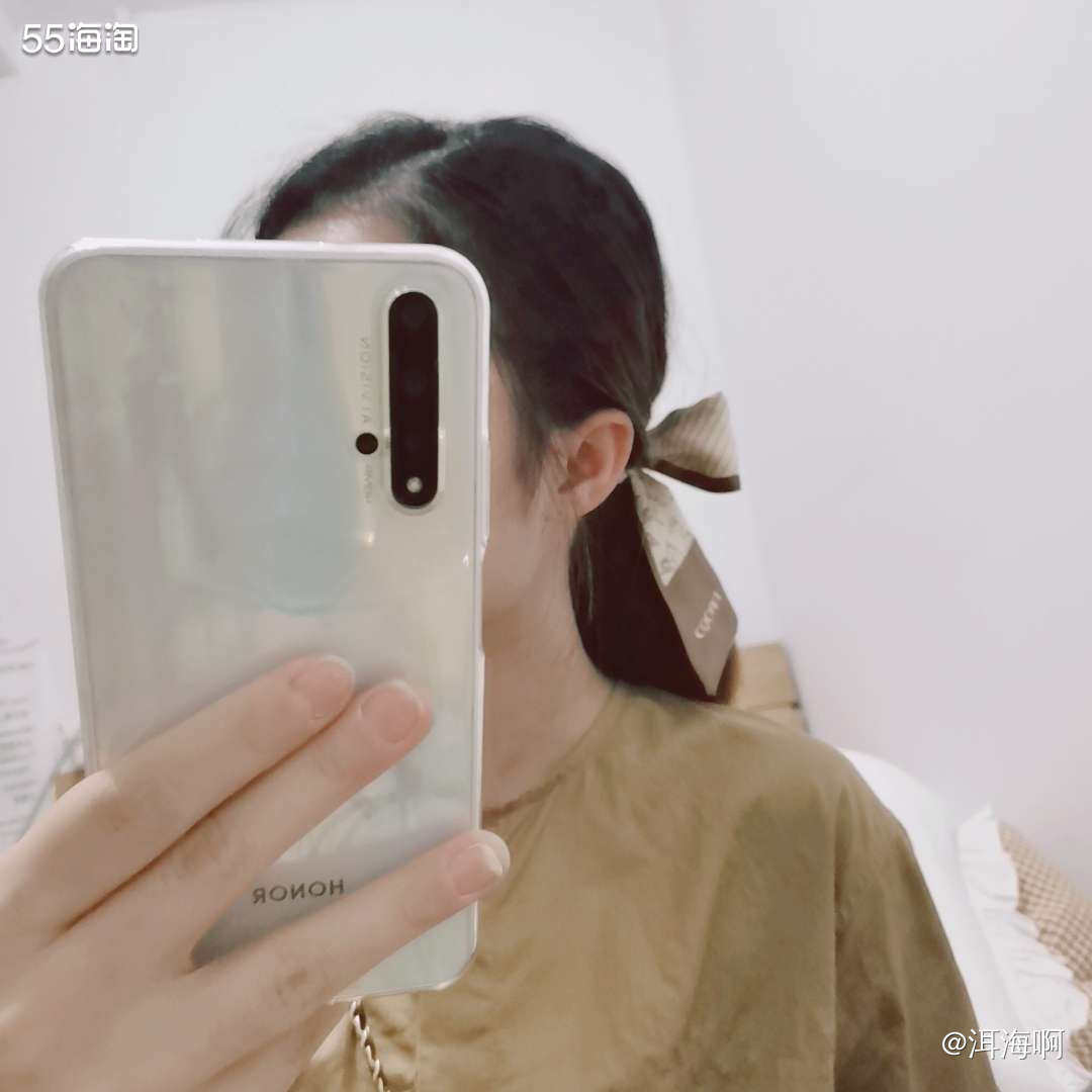 春季搭配攻略--配饰小众长条丝巾  ✨✨✨✨✨✨✨✨✨✨  