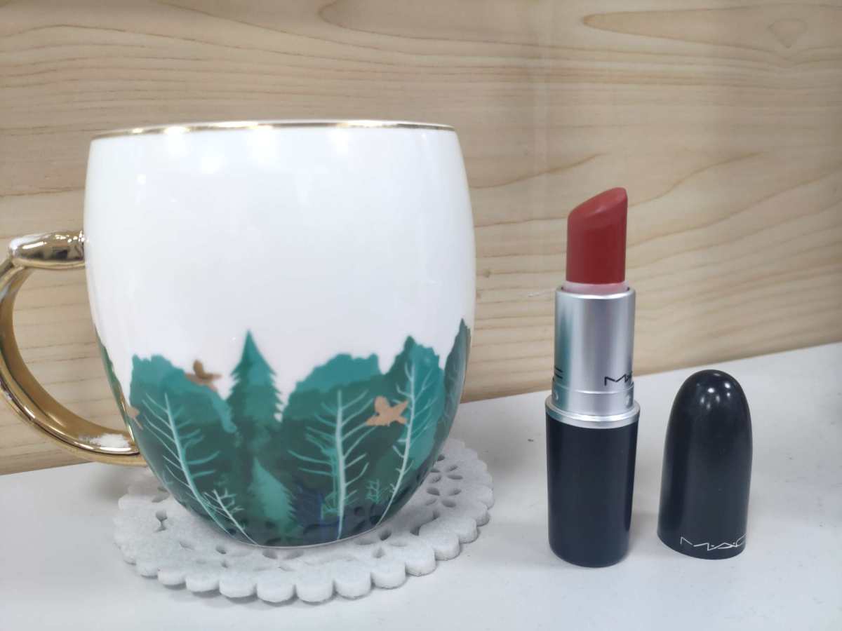 ❤️Mac口红色号千万万，新色号也源源不断的出来，但是要说最