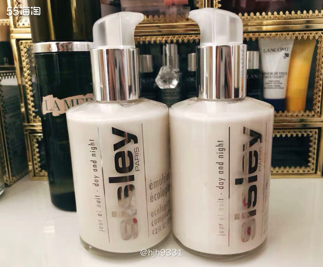 ✨希思黎是法国的一个品牌，它的英文名是Sisley，是由多纳