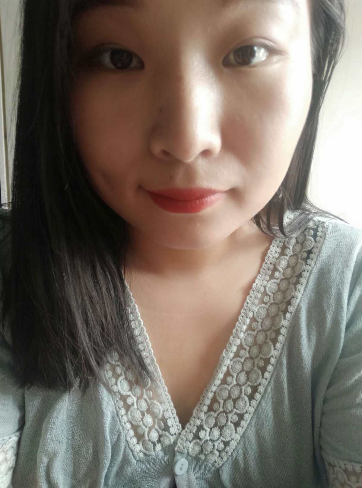 mac的**头有些唇膏💄大家说好看，但是并不是人人都会喜欢