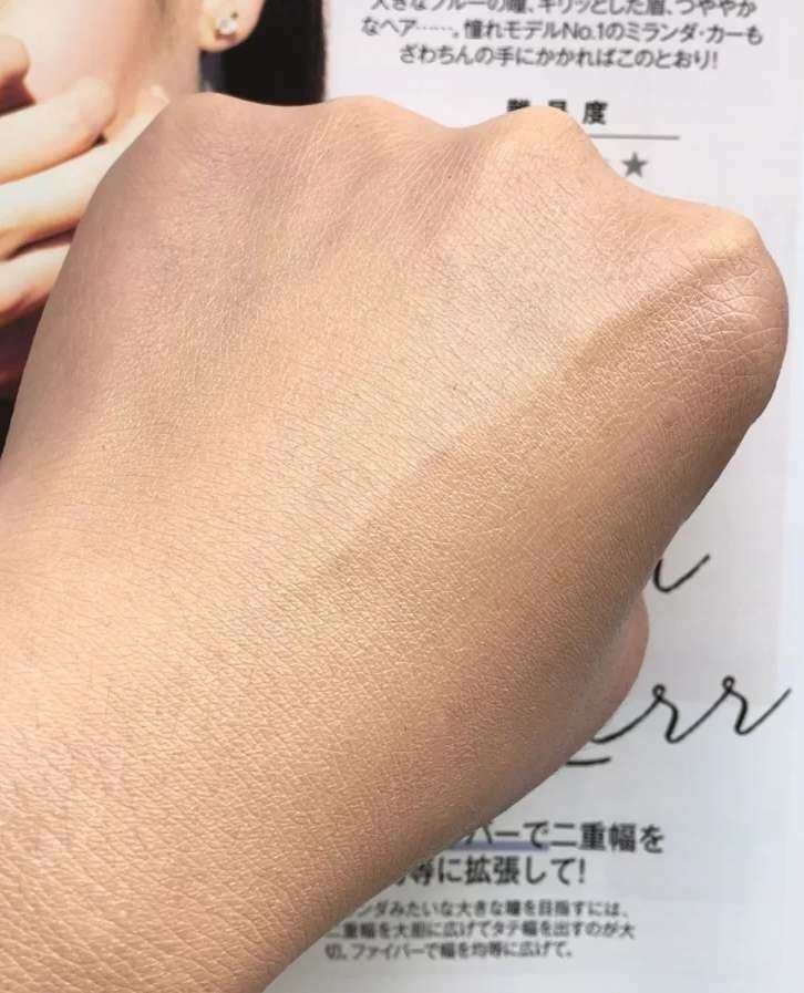 ✨MAC作为一个专业的彩妆品牌，除了头口红和生姜高光以外，还