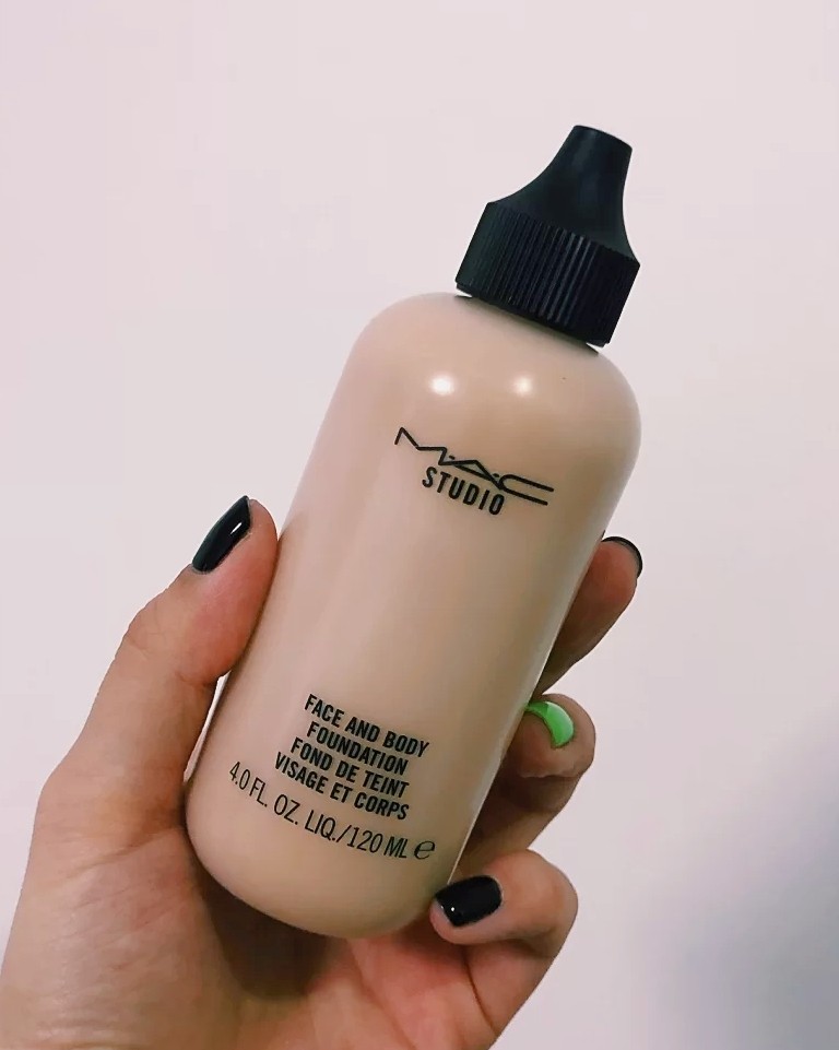 ✨MAC作为一个专业的彩妆品牌，除了头口红和生姜高光以外，还