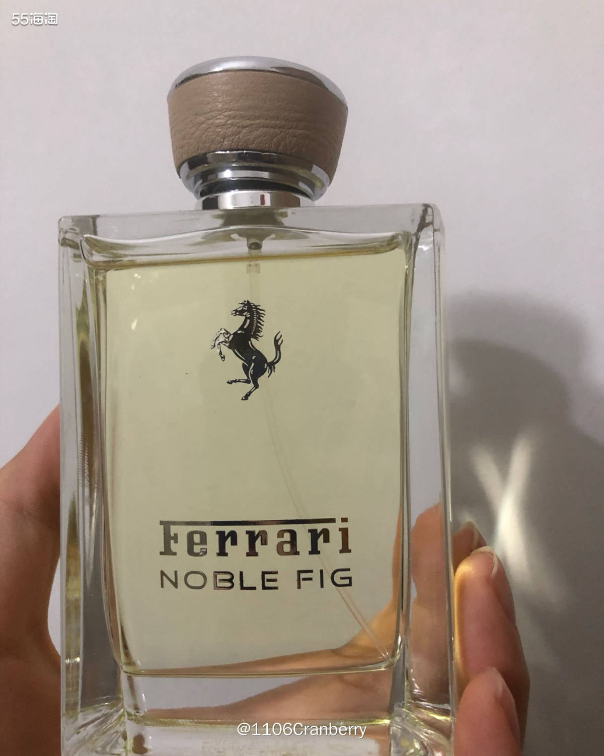 今天来对比一下两款主打无花果的香水~分别是帕尔玛之水的阿玛菲