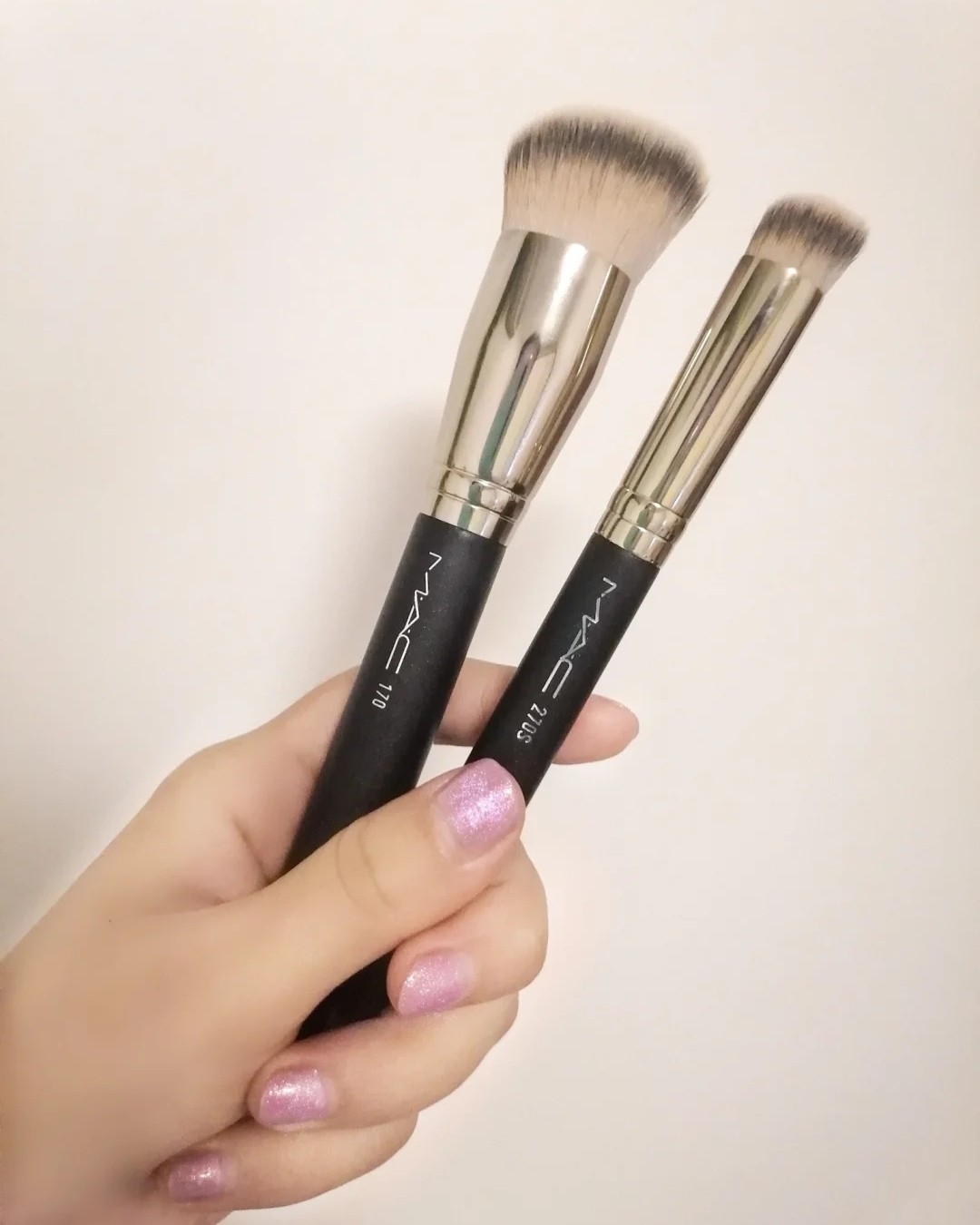 🌟春季搭配13 遮暇修容篇 今天dandan的是魅可MAC