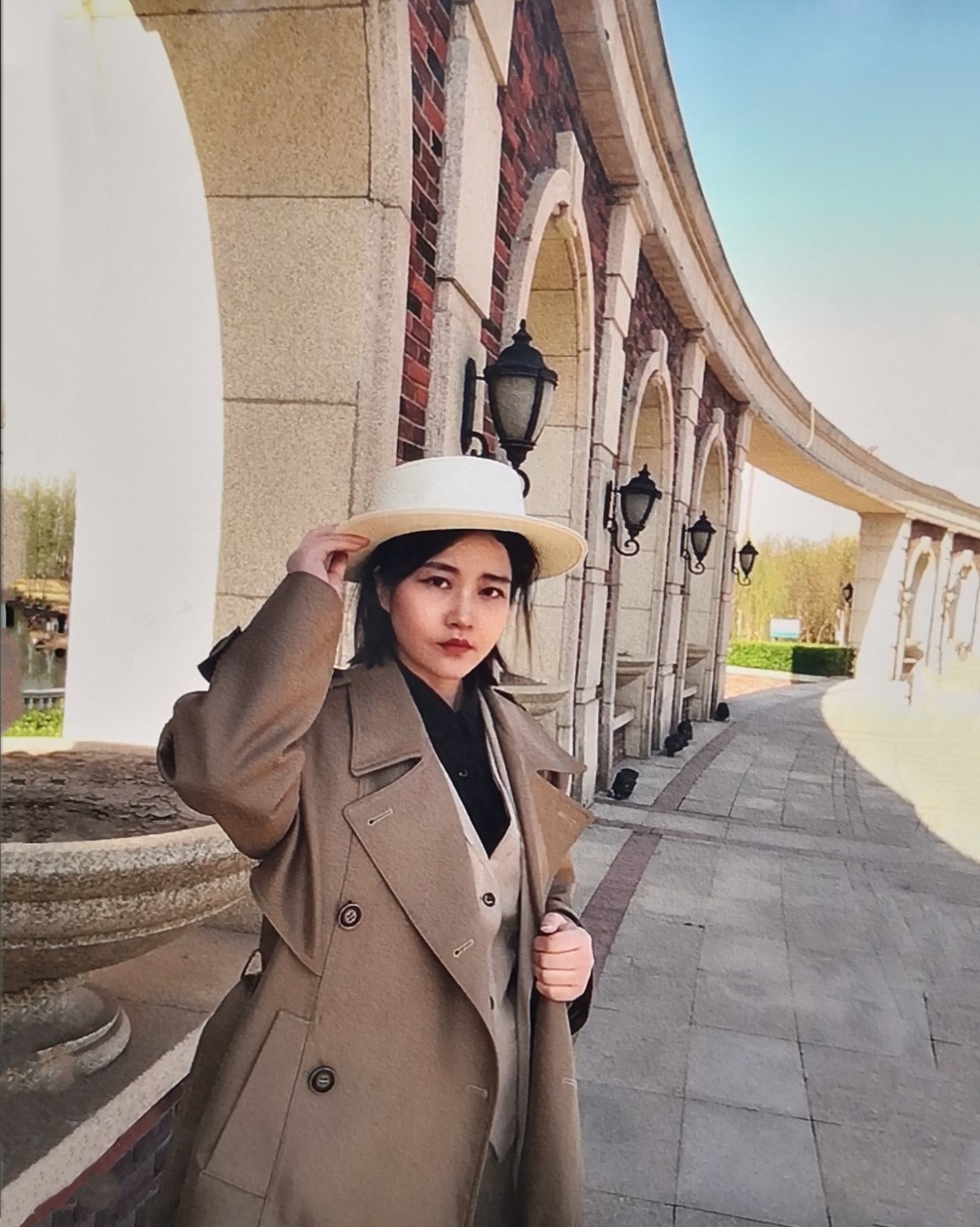 春季搭配 攻略 7 爵士帽 今天dandan的是爵士帽 英伦