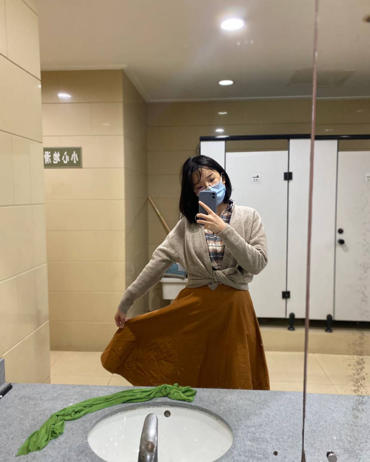 姐妹们，我发现我存了好多搭配的图鸭！！！！竟然一直偷懒没发，
