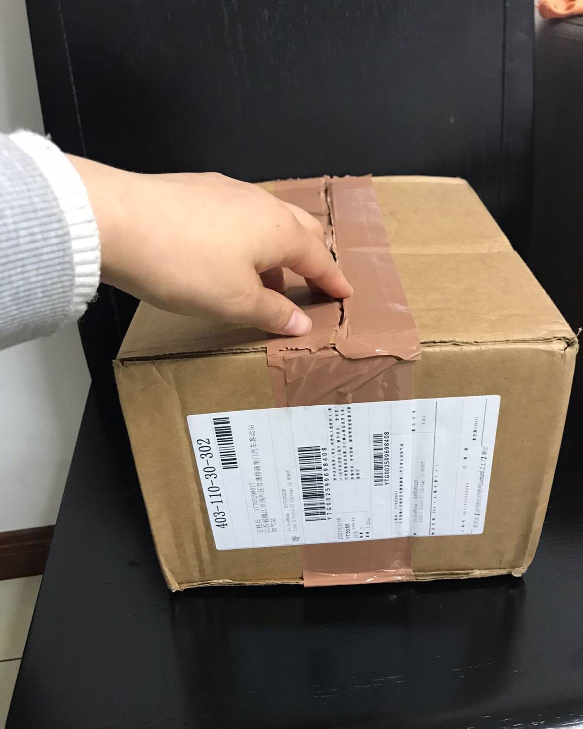 ✨✨每年都会给孩子囤一次品，dha、钙片、维生素d3、补锌片
