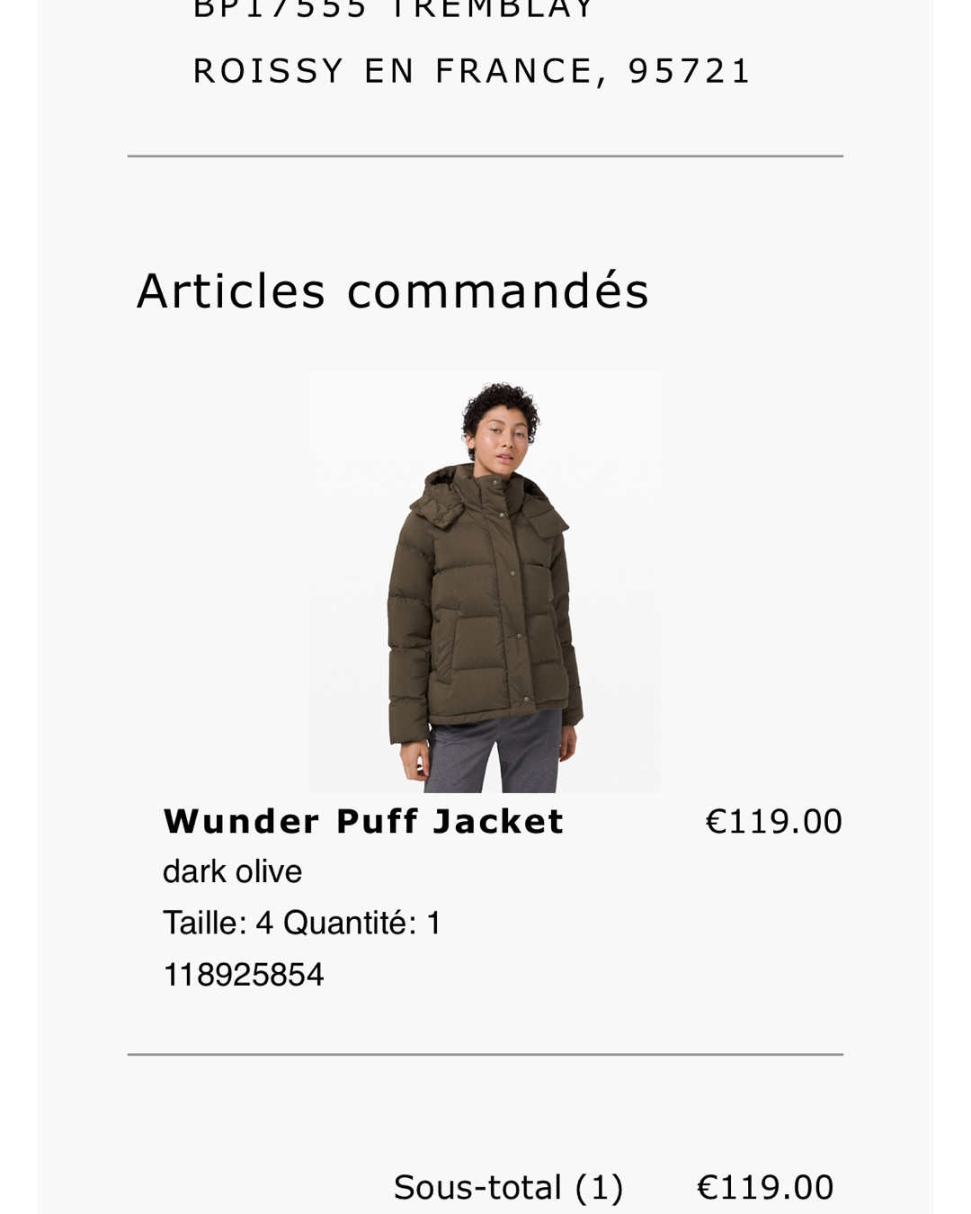 算是海淘小白，第一次海外购买露露，在美国、加拿大官网下单两次