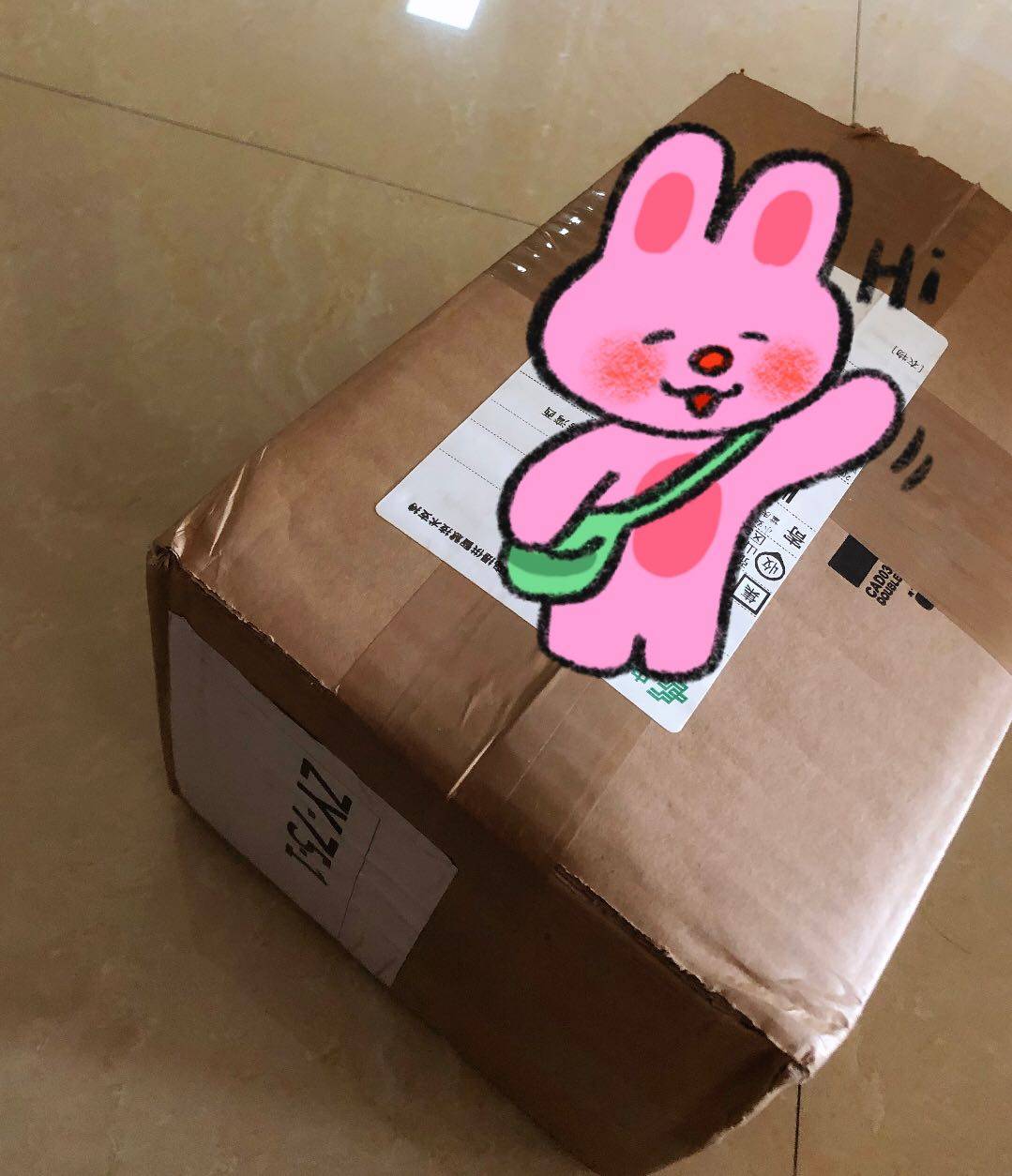 算是海淘小白，第一次海外购买露露，在美国、加拿大官网下单两次