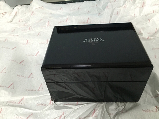 全新宝路华 臻创系列 Masella  65R142女式典雅