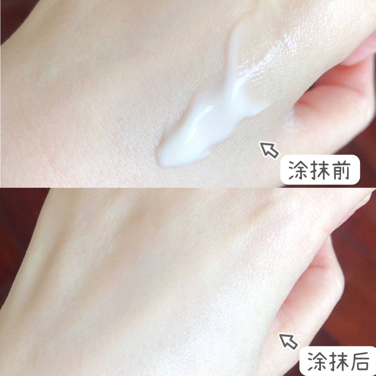 最近是中了娇韵诗的，觉得她家的产品真的太适合我这种大干皮了。